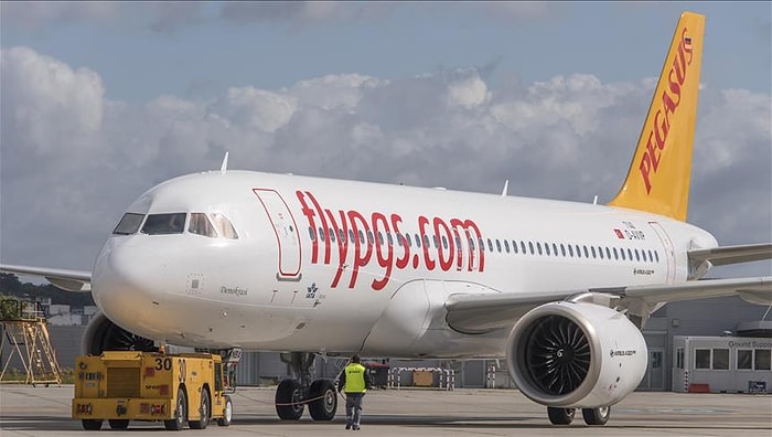 Pegasus, CNN Türk'e Uçak Kazasını Yorumlayan Eski Savaş Pilotu Bahadır Altan'ı İşten Çıkardı