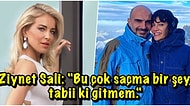 Burcu Esmersoy'un 'Çağırırsa Eski Eşimin Düğününe Giderim' Açıklamasından Sonra Ünlüler Dünyası İkiye Bölündü!