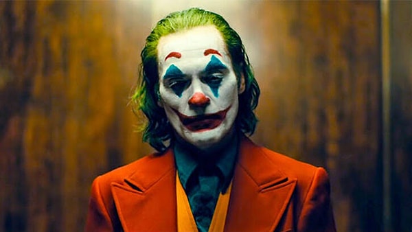 1. Joker | 2019