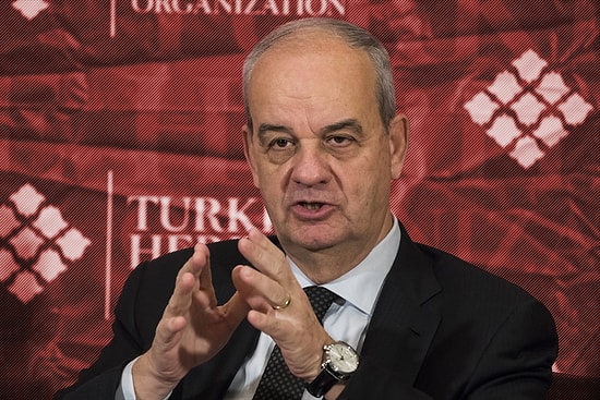 FETÖ'nün Siyasi Ayağı Tartışması: 6 AKP'liden İlker Başbuğ Hakkında Suç Duyurusu