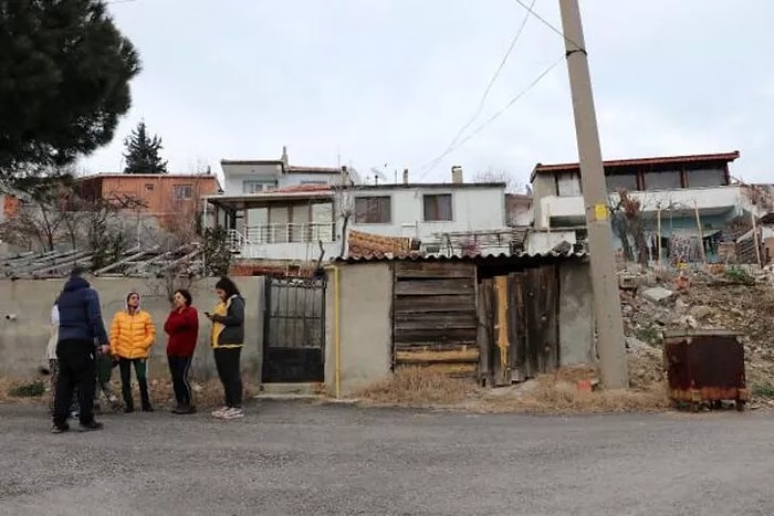 Bebeğini Çöpe Atan 14 Yaşındaki Çocuk: 'Yurttan Kaçtım, Tecavüze Uğradım'