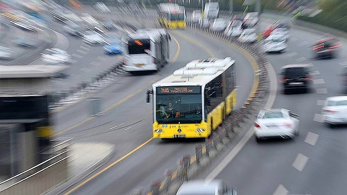 Yeni Tarife 10 Şubat'ta Başlıyor: İstanbul'da Toplu Taşımaya Yüzde 35 Zam