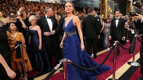 Geri Sayım Başladı! Oscar Ödülleri'ne Az Bir Zaman Kala Kıyafet Kuralından Akademi Üyelerine Kadar Törenle İlgili Bilmeniz Gereken Her şey