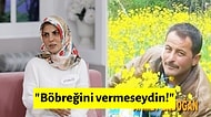 Herkes Şok! Böbreğini Verdiği Eşinin Kendisini Aldattığını Öğrenince Böbreğini Geri İsteyen Kadın