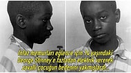 İşlemediği Bir Cinayet Yüzünden Suçlanıp Vahşice Öldürülen Tarihin En Genç İdam Mahkumu: George Stinney