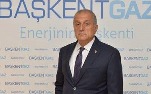 Mehmet Torun "bağıştan fazla vergi ödedik" dedi