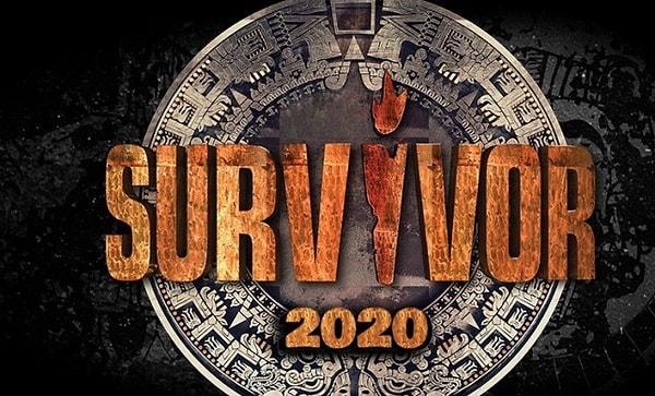 Herkesin merakla beklediği Survivor 2020 Ünlüler-Gönüllüler yarışması, 16 Şubat Pazar akşamı başlıyor!