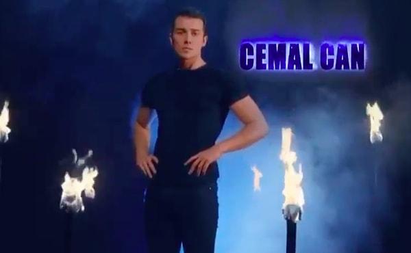 6. Cemal Can Canseven