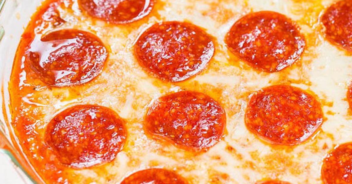 Hamursuz Pizza Tarifi Hamur Yapmayla Uğraşmadan Şipşak