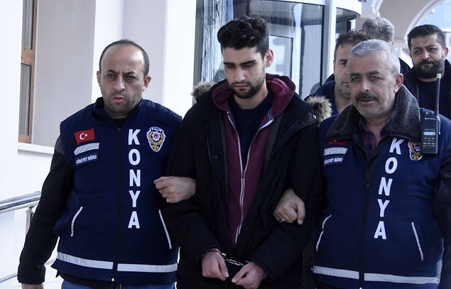'Oğlumun tek amacı kadını kurtarmaktı, kendini feda etti'
