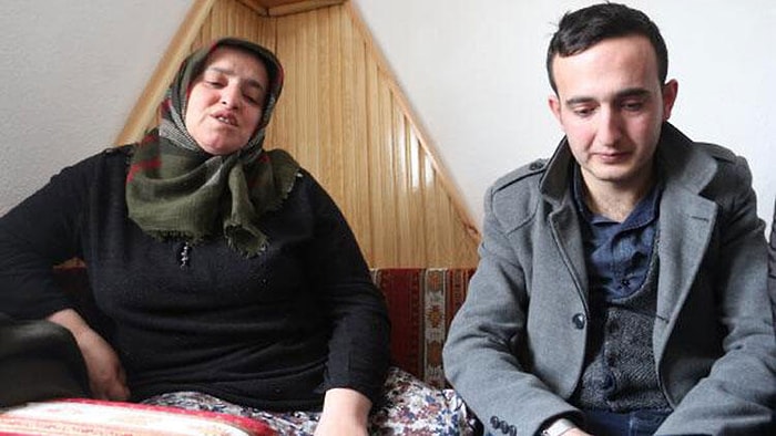 Şeyma Yıldız'ın Annesi: 'Kimse Kocama Katil Demesin, Yavrumu Öldürdü Ama O Katil Değil'