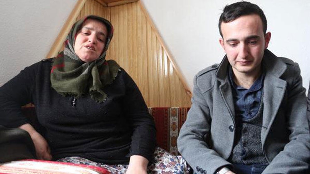 Şeyma Yıldız'ın Annesi: 'Kimse Kocama Katil Demesin, Yavrumu Öldürdü Ama O Katil Değil'