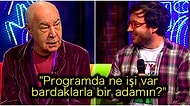 Bardaklara Çizdiği Resimlerle Hayallerini Gerçekleştiren Sanatçı Genci Yayından Kovan Mazhar Alanson Tepkilerin Odağında