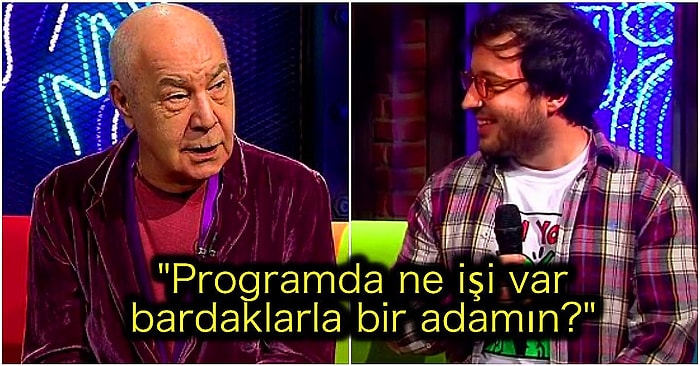 Bardaklara Çizdiği Resimlerle Hayallerini Gerçekleştiren Sanatçı Genci Yayından Kovan Mazhar Alanson Tepkilerin Odağında