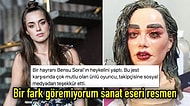 Bir Hafta Boyunca Ünlüleri Mizahına Alet Ederek Güldüren Kişiler