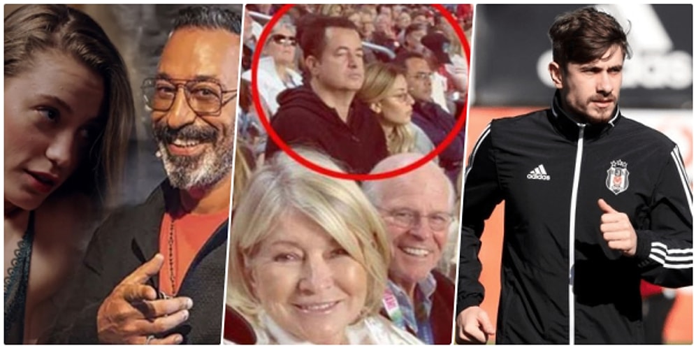 Kavgalar, İfşalar ve Yeni Aşklarla Dolu Gıybet Kazanı Bu Hafta da Birbirinden Şok Edici Dedikodularla Fokur Fokur Kaynıyor!