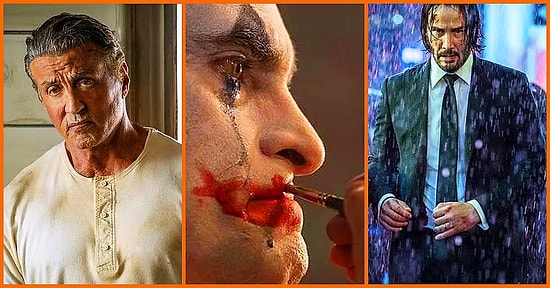 En Kötü Film ve Oyuncuların Belirlendiği 40. Altın Ahududu Ödüllerinin Adayları Belirlendi, Joker de İçinde!