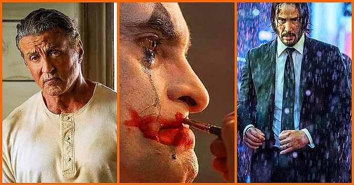 En Kötü Film ve Oyuncuların Belirlendiği 40. Altın Ahududu Ödüllerinin Adayları Belirlendi, Joker de İçinde!