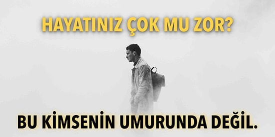 Kabullenmesi Çok Zor Olsa da Sadece 3 Dakikada Sizi Çelik Gibi Güçlü Biri Yapacak 14 Acı Gerçek