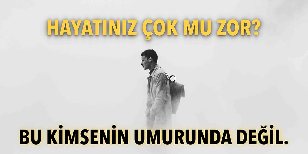 Kabullenmesi Çok Zor Olsa da Sadece 3 Dakikada Sizi Çelik Gibi Güçlü Biri Yapacak 14 Acı Gerçek