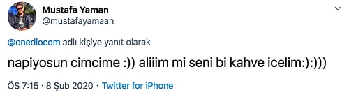 Twitter'dan Sorduğumuz "Sizce Ne Görmüş Olabilir?" Sorusuna Gelen Kahkaha Garantili Birbirinden Şahane 20 Tespit