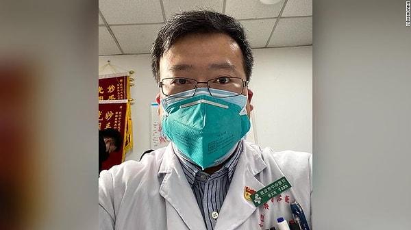 Hatta geçtiğimiz günlerde Coronavirüs nedeniyle hayatını kaybeden ve Wuhan'da bir hastanede göz doktoru olan Li Wenliang, SARS benzeri bir virüs ile karşı karşıya olduklarını WeChat üzerinden açıkladığı için polis tarafından gözaltına alınmıştı. Daha sonra da gerçek olmayan bir söylenti yaydığıyla ilgili bir yazı, zorla kendisine imzalattırılmıştı... Bu durum örtbasın boyutlarını çok net bir şekilde ortaya koyuyor aslında.