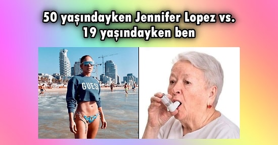 Bu Zevk Testine Göre Yaşını Tahmin Edebilecek miyiz?