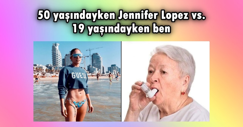 Bu Zevk Testine Göre Yaşını Tahmin Edebilecek miyiz?