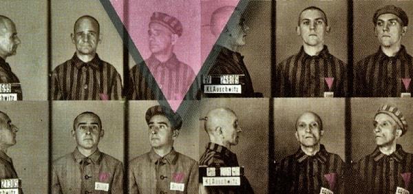 Nazi toplama kamplarına gönderilen eşcinsel erkeklerin yüzde 80’i orada öldü - bazıları dehşetin ortasında aşkı bularak, bazıları kendilerinden önce başkalarının hayatını kurtararak. Auschwitz’in kurtuluşunun 75. yılında, Auschwitz’in anlatılmayan eşcinsel hikayelerini hatırlamanın bu nedenle değerli olduğuna inanıyorum.