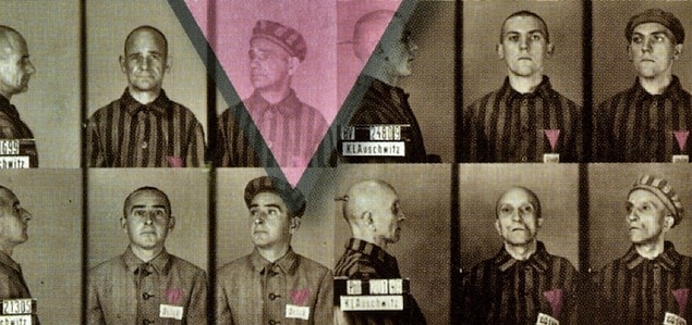 Nazi toplama kamplarına gönderilen eşcinsel erkeklerin yüzde 80’i orada öldü - bazıları dehşetin ortasında aşkı bularak, bazıları kendilerinden önce başkalarının hayatını kurtararak. Auschwitz’in kurtuluşunun 75. yılında, Auschwitz’in anlatılmayan eşcinsel hikayelerini hatırlamanın bu nedenle değerli olduğuna inanıyorum.