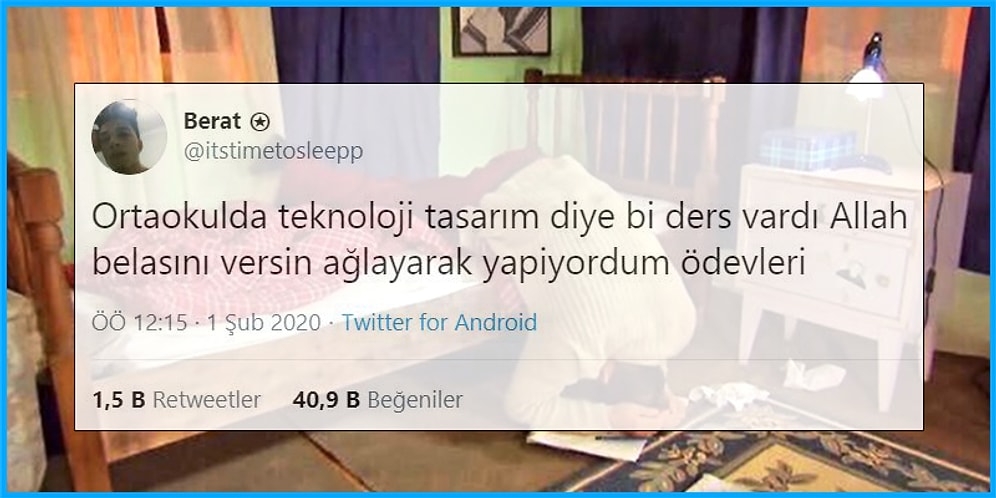 Paylaşımlarıyla Birçoğumuzu Çocukluğumuza veya Gençliğimize Götürüp Tatlı Tatlı Gülümsetecek 15 Kişi