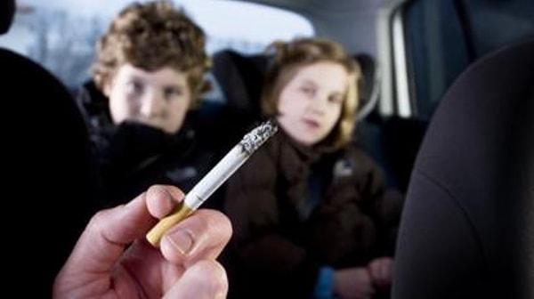 Net kurallar belirleyin ve kurallarınızın nedenlerini açıklayın. Tütün veya alkol kullanıyorsanız, çocuklarınıza gönderdiğiniz mesaja dikkat edin.