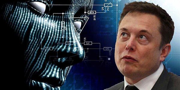 Bu haftanın en akıl almaz haberi, Elon Musk'dan geldi! Öğrenim durumu gözetmeden Tesla ekibine çalışan alacağını duyurdu. 😱