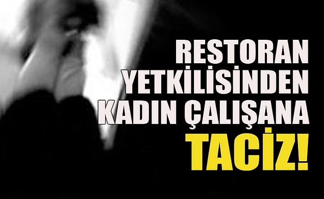 Gerçek hayattaki bu haberleri görmeye umarız alışmamışsınızdır çünkü alışmamanız lazım. Peki sanal dünyada bu tacizler nasıl gerçekleşiyor biliyor musunuz? Hemen birkaç örnekle anlatalım...