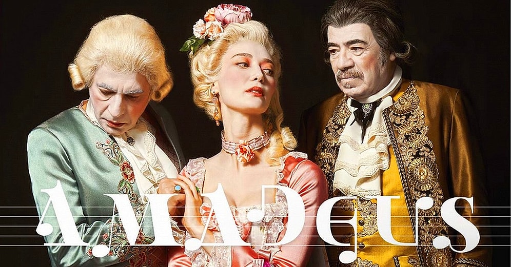 Yakın Zamanda İzleyebileceğiniz Birbirinden Kaliteli ve Bol Puanlı 20 Tiyatro Oyunu