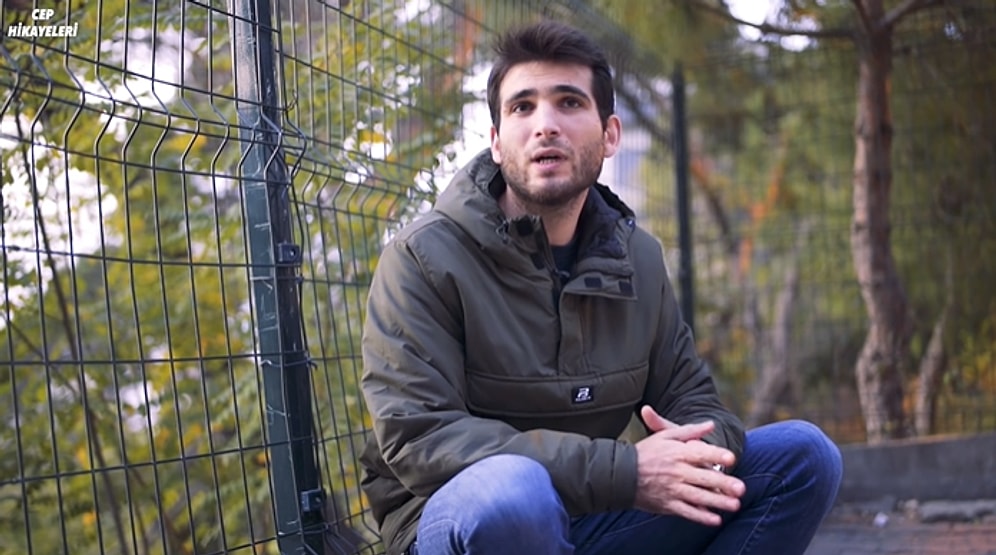 Cep Hikayeleri: Sanal Kumarın Götürdükleri