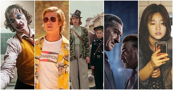 Итоги премии "Оскар -2020": Фильм "Паразиты" забрал все главные награды