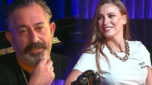 Beklenen Açıklama Nihayet Geldi! Serenay Sarıkaya, Cem Yılmaz ile Olan İlişkisini İtiraf Etti!