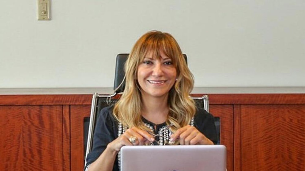 'Bunları İtfaiyecilerle Buluşturun' Dediği İddia Edilmişti: Yeşim Meltem Şişli İBB’den Kendi İsteğiyle Açığa Alındı