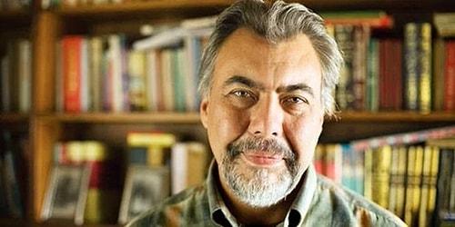 Mükemmel Tesadüf: Yazar İhsan Oktay Anar, Sokak Röportajı Sırasında 'Evrim Teorisi' Hakkında Konuştu!
