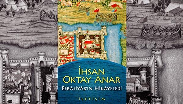Bir başka romanı 'Efrâsiyâb'ın Hikâyeleri' ise İngiltere'de sahnelendi.