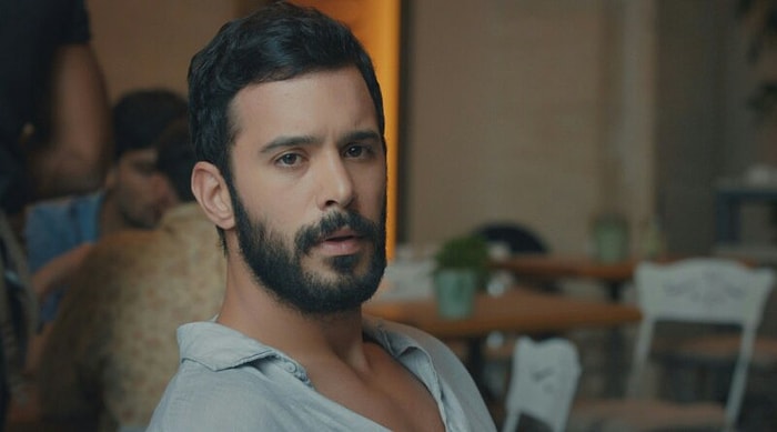 Интервью с турецким актером Барышем Ардучем: «Я вовсе не стремлюсь нравиться всем…»