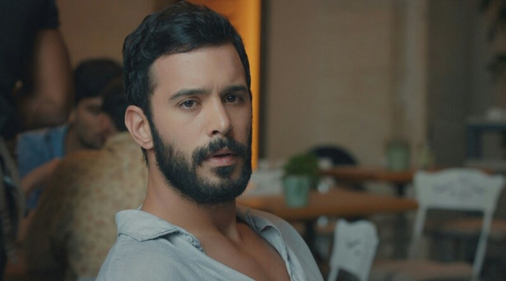 Интервью с турецким актером Барышем Ардучем: «Я вовсе не стремлюсь нравиться всем…»