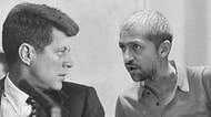 Mersinli Cihangir, Nam-ı Diğer J. F. Kennedy İlginç Hayat Hikayesini Anlattı!