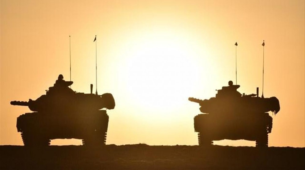 İdlib'de Yükselen Tansiyon Nedeniyle Ankara Alarm Durumuna Geçti