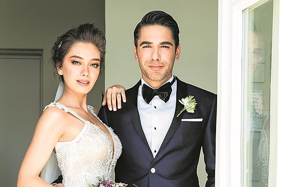 Интервью с турецким актером Кадиром Догулу: «Я влюбился в Неслихан с первого взгляда!»