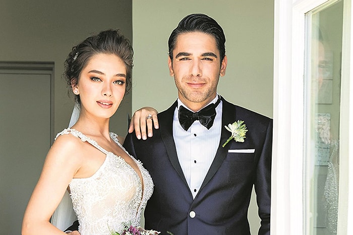 Интервью с турецким актером Кадиром Догулу: «Я влюбился в Неслихан с первого взгляда!»