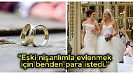 Düğününe 3 Hafta Kala Aldatıldığını Öğrenen Kadına Bir Darbe de Ablasından Geldi: ‘Senin Yerine O Gün Ben Evlenirim!’