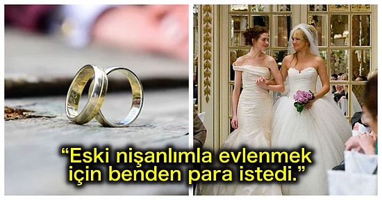 Düğününe 3 Hafta Kala Aldatıldığını Öğrenen Kadına Bir Darbe de Ablasından Geldi: ‘Senin Yerine O Gün Ben Evlenirim!’