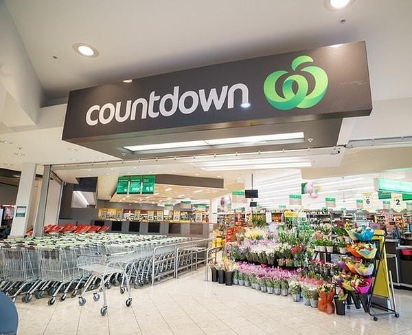 7. Her çarşamba günü 'Countdown' isimli bir süpermarket zinciri, otizm spektrum bozukluğu olan insanlara destek vermek için 'sessiz alışveriş saati' düzenliyor.
